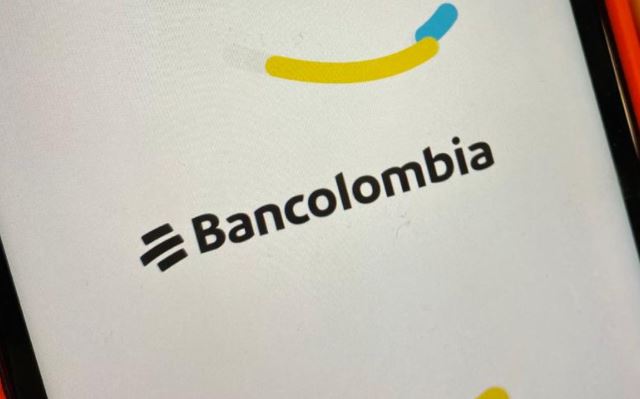 Bancolombia informó que presenta intermitencia en su App Personas