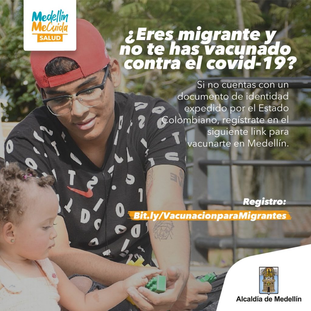 Registro Migrantes