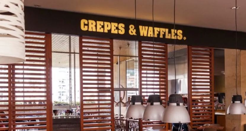 Crepes & Waffles perdió disputa legal ante la SIC