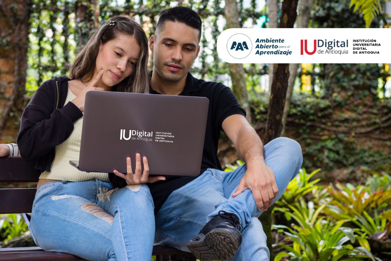La IU Digital de Antioquia es seleccionada como una de las mejores experiencias en innovación pedagógica