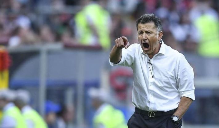 Juan Carlos Osorio “insultó” a hinchas en la final de la Superliga y generó polémica en redes sociales