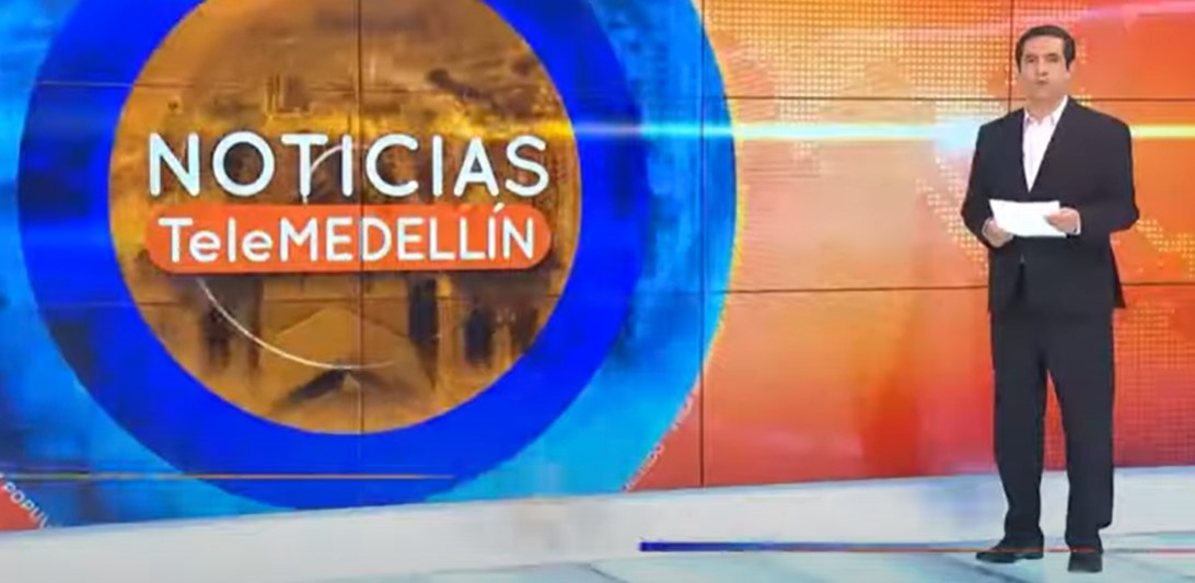 Noticias Telemedellín 18 de octubre del 2021 – emisión 7:00 p.m.