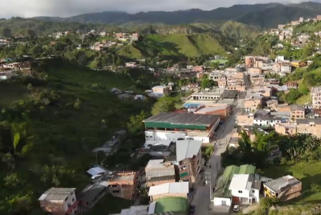 (Video) Nueva masacre en el municipio de Anorí