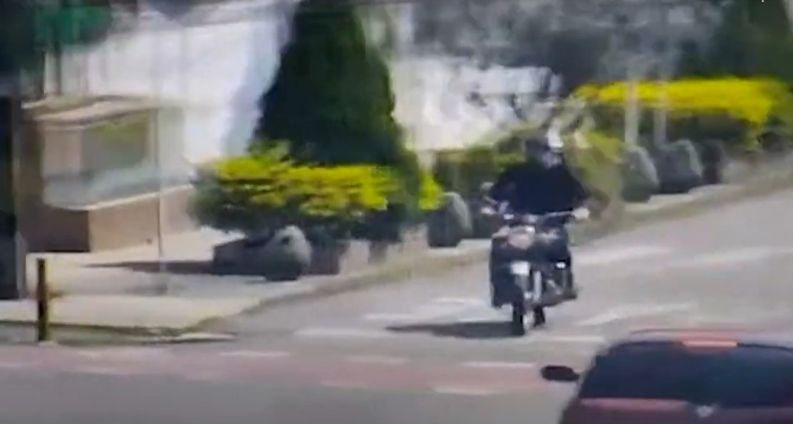 Itagüí reportó reducción en el hurto de motocicletas
