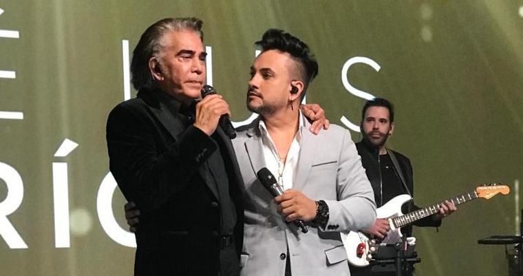 “Dueño de nada”, la nueva canción de Nacho Acero junto con José Luis Rodríguez 'El Puma'