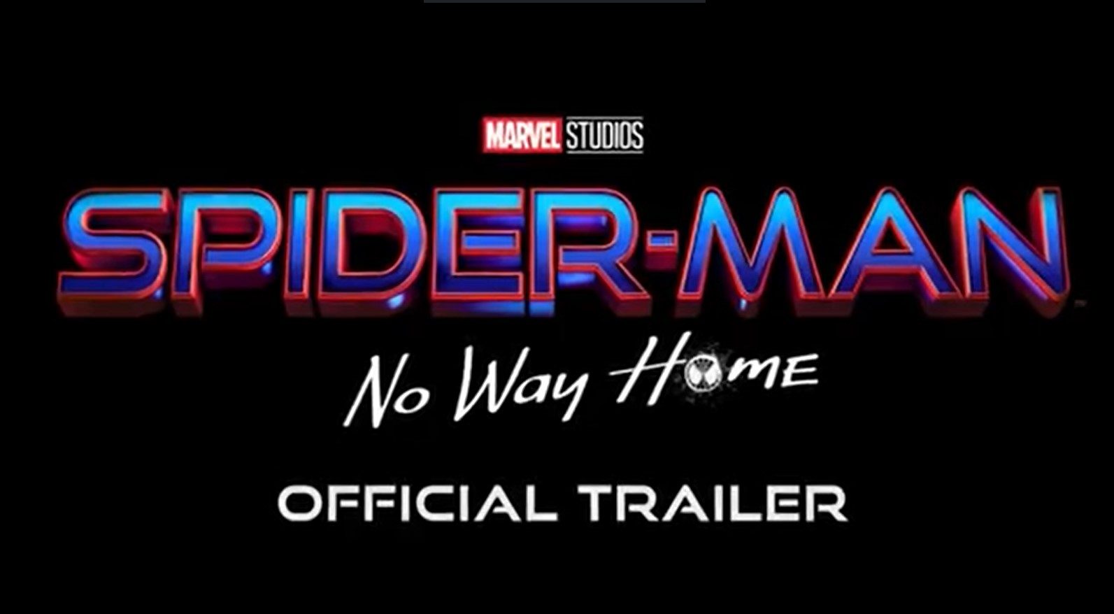 Spider-Man No Way Home tiene nuevo trailer