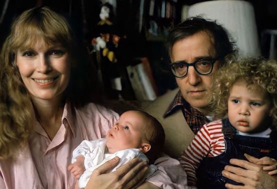 Allen vs. Farrow, una serie documental que revive las polémicas en torno a Woody Allen
