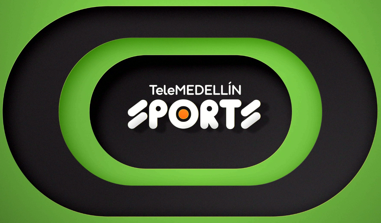 Telemedellín Sports, un espacio para mostrar el deporte de la región