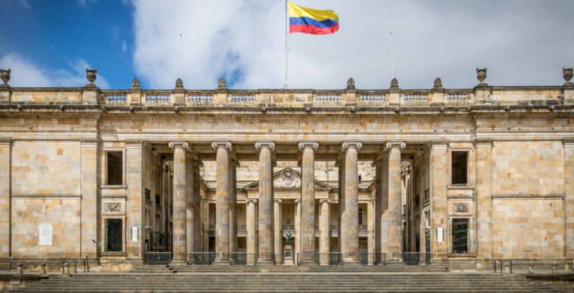 Bancada del Pacto Histórico radicó proyecto para hacer una gran reforma al Congreso