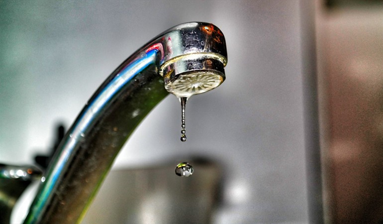 ¡Prográmese! Habrá nueva interrupción del servicio de agua en varios barrios de Medellín