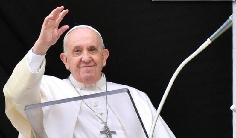 “La violencia doméstica es casi satánica”: Papa Francisco