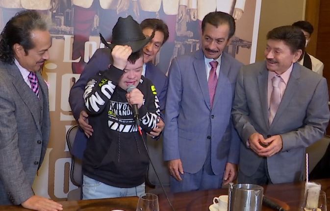 TIGRES DEL NORTE 2
