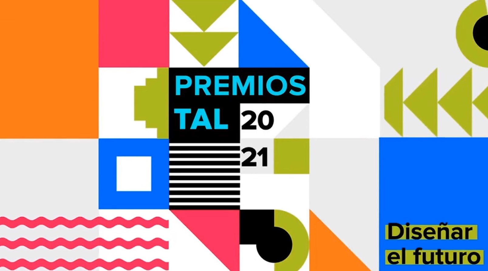 Telemedellín se llevó galardón en los Premios TAL 2021