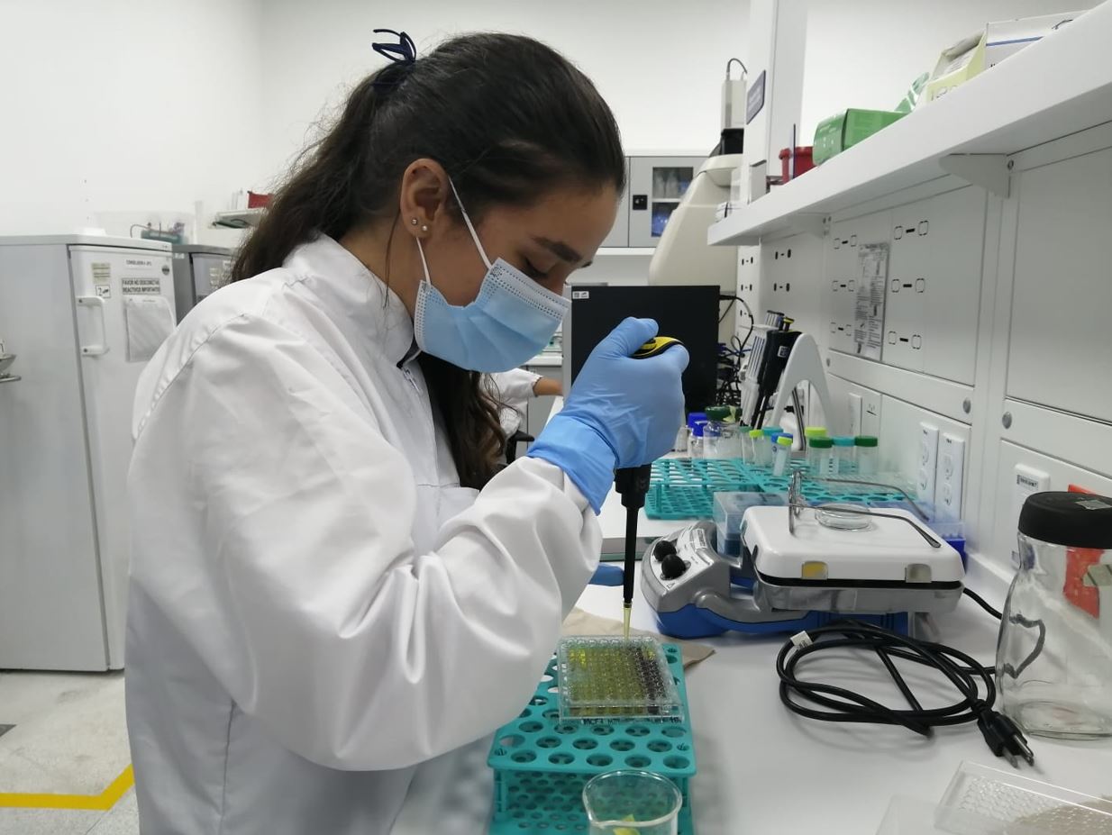 ITM y UdeA avazan en investigación de tratamiento con café a cáncer colorrectal