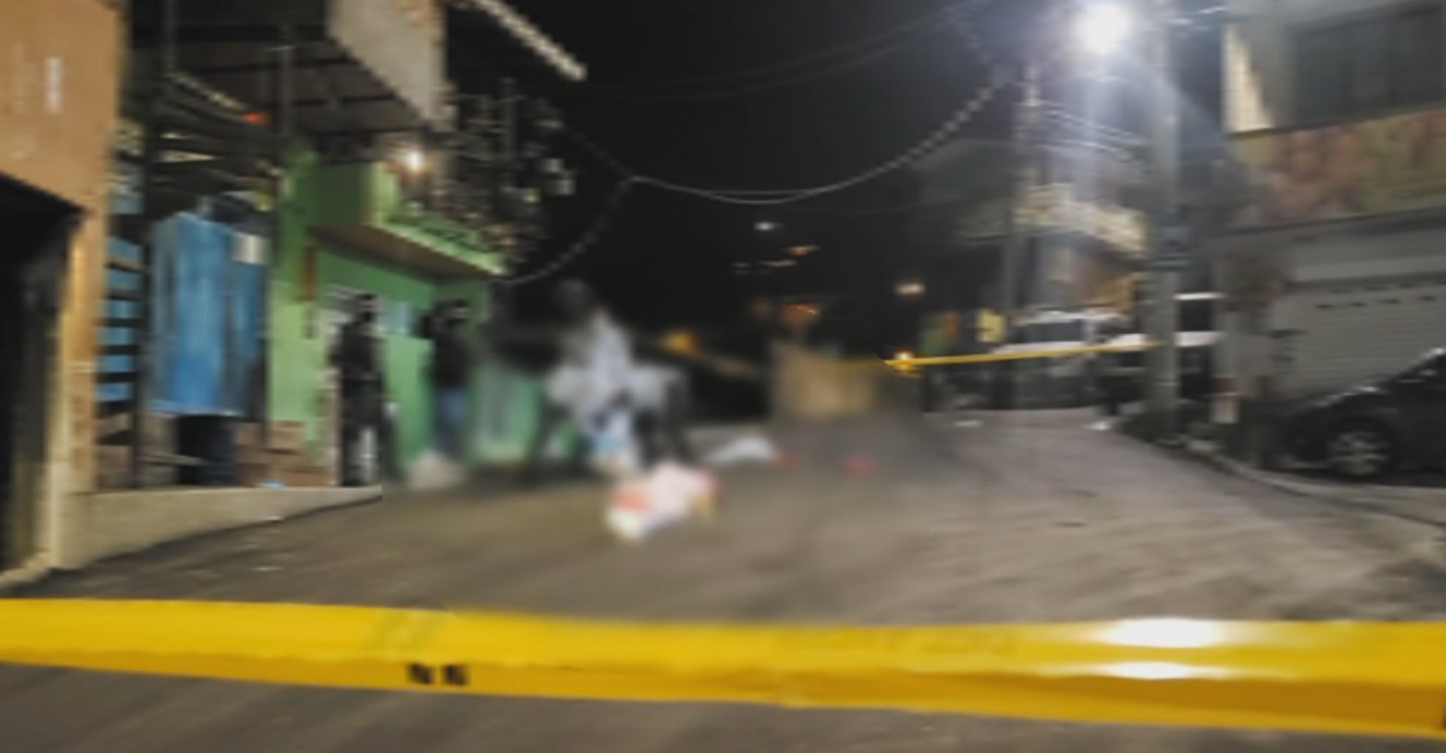 En medio de una discusión un joven asesinó a su novia en Copacabana