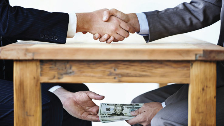 Colombia sin avances en lucha contra  corrupción en 10 años: Transparencia Internacional