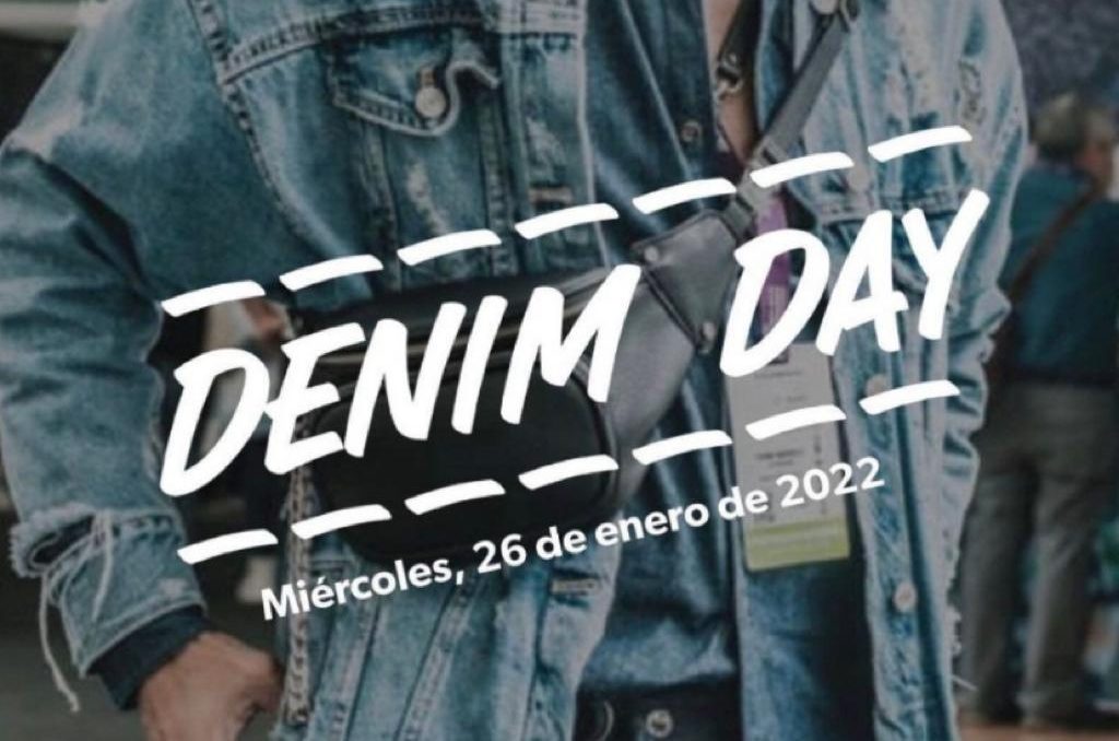 El Denim Day se toma Colombiatex de Las Américas 2022