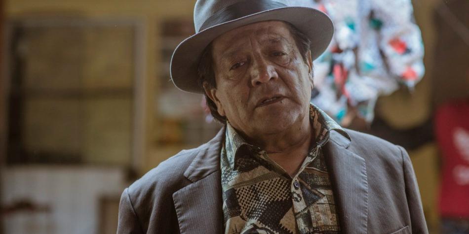 Falleció el actor Edgardo Román a los 71 años