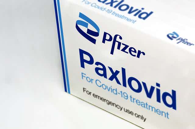¡Atención! Aprueban píldora anticovid de Pfizer en la Unión Europea