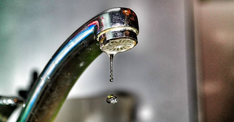 EPM confirma horarios de interrupción del servicio de agua en varios barrios de Medellín