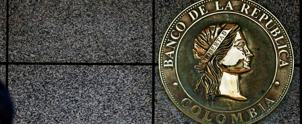 Este jueves se tomará decisión frente a tasa de interés: Banco de la República