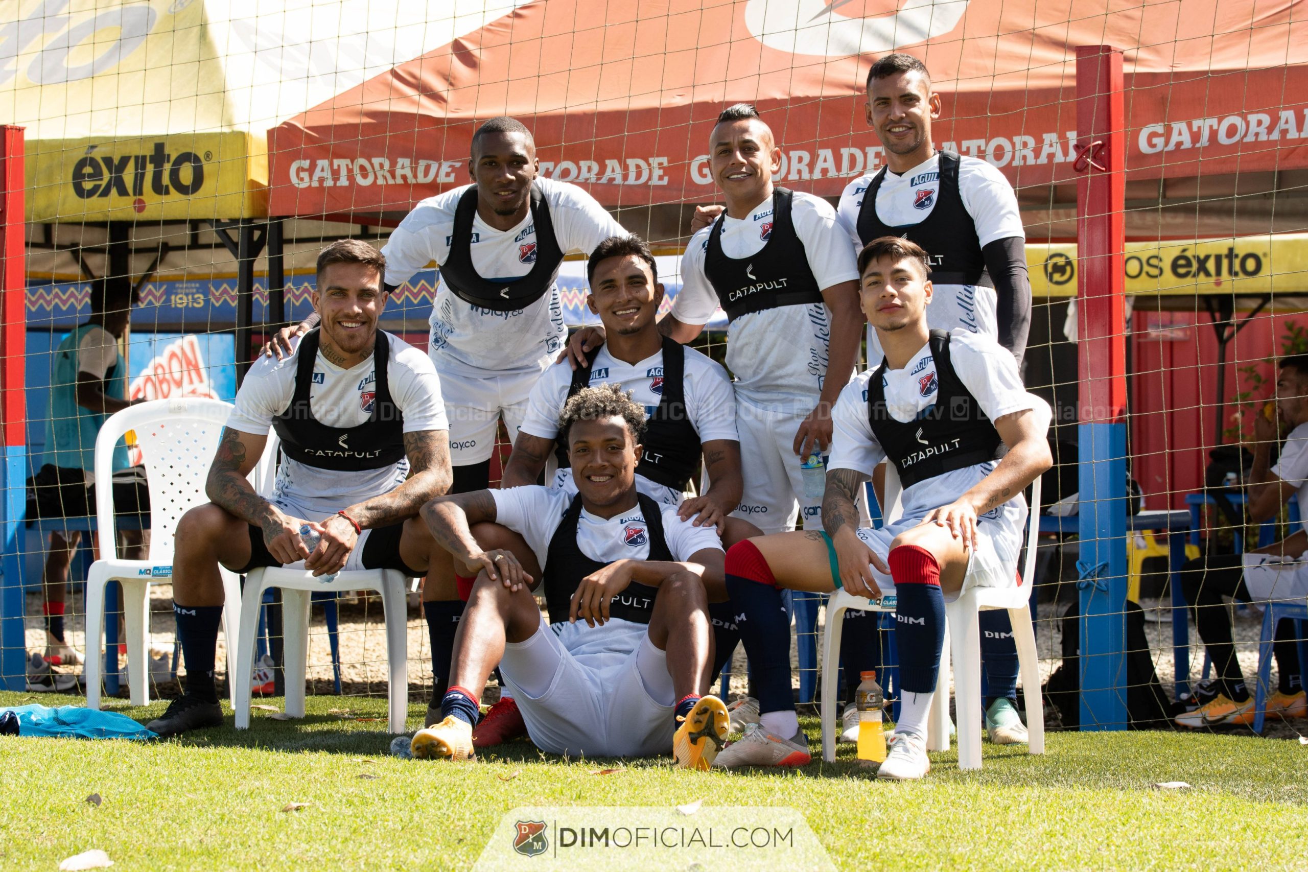 Independiente Medellín va a Bogotá por su primera victoria de visitante en la Liga