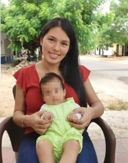 Secuestran a una mujer y a su bebé en Arauca