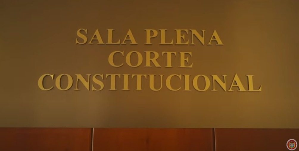 Corte Constitucional despenaliza el aborto en Colombia hasta las 24 semanas