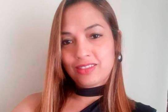 Hallaron sin vida a Érika Pérez, quien fue reportada como desaparecida en Medellín