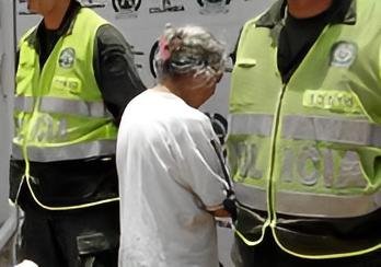 Captura de mujer de 86 años por robar tres libras de arroz causa revuelo en Colombia