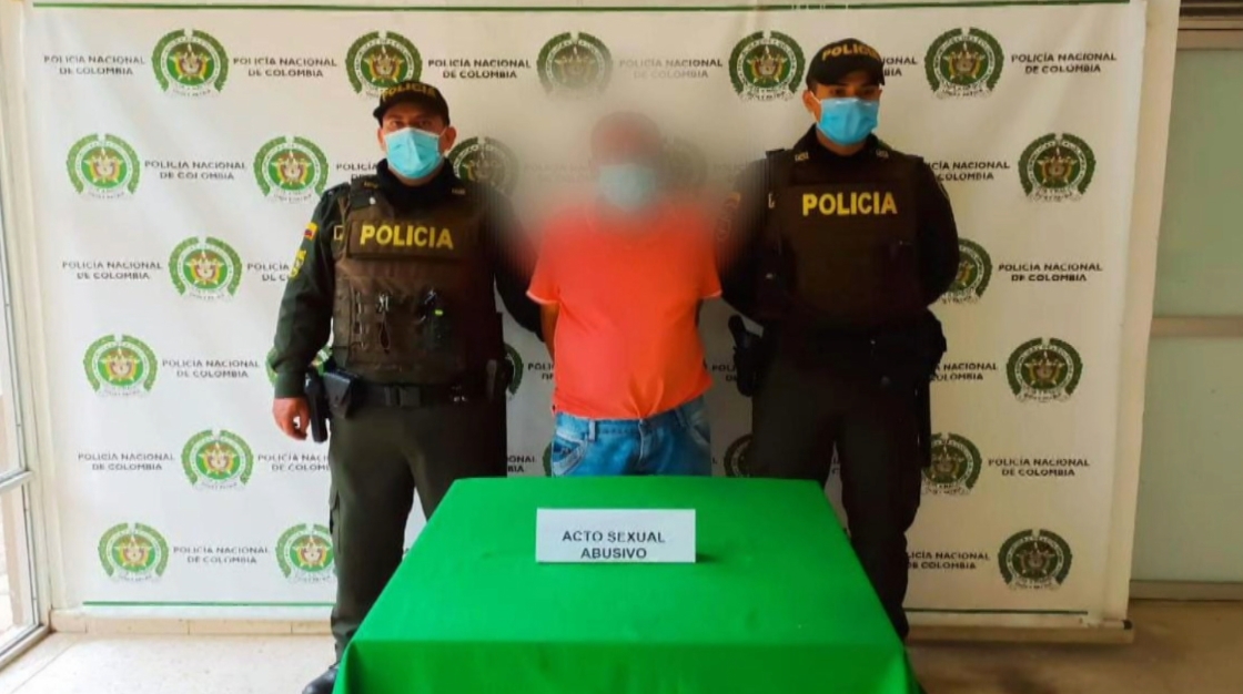 Intentan linchar a presunto abusador en el barrio Caicedo de Medellín