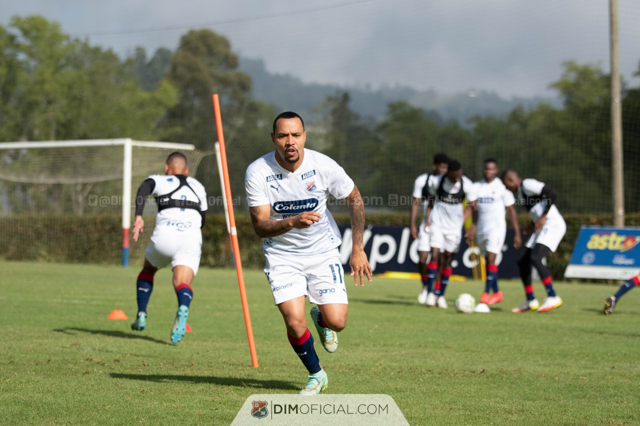Independiente Medellín vuelve a su fortín, el Atanasio Girardot