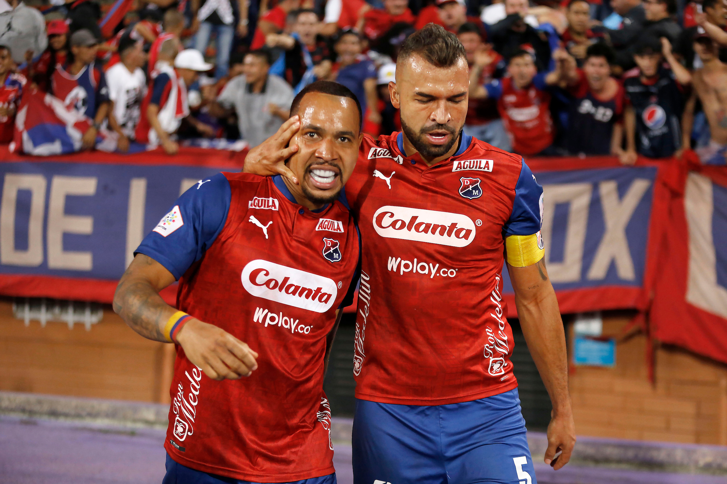 Medellín vs Millonarios promete muchas emociones