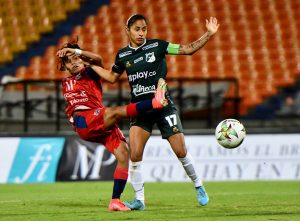 Liga Femenina