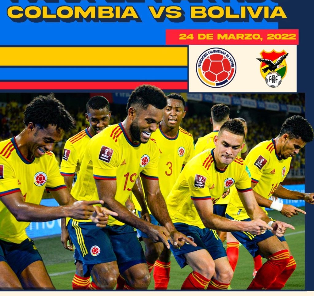 Opinión: Selección Colombia, a ganar y esperar para ir a Catar