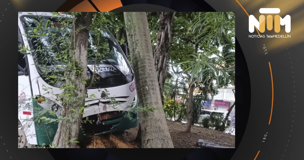 Accidente De Bus Escolar Deja Varios Niños Y Adultos Heridos