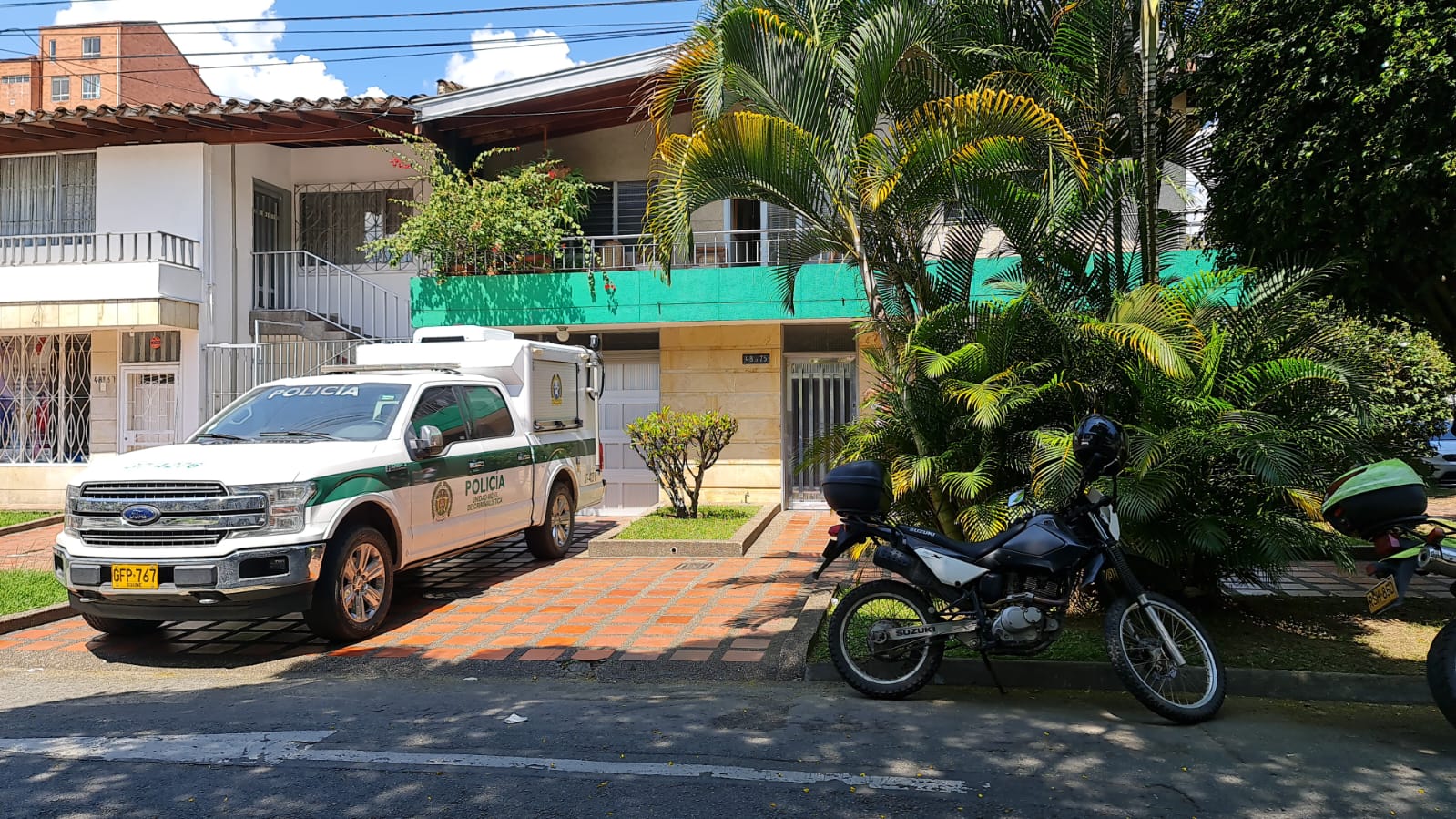 Asesinan a papá de rector de universidad CES en Medellín