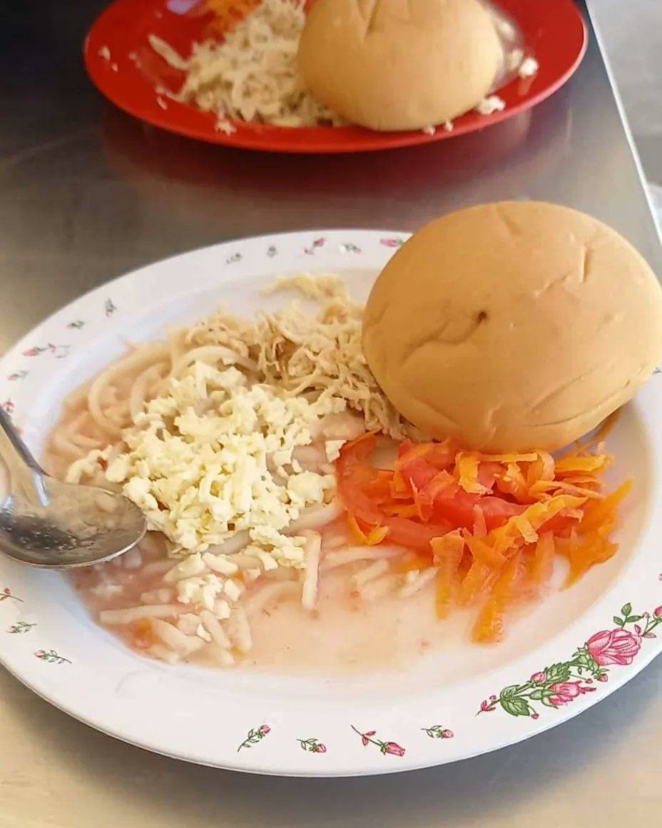 Estudiantes en Itagüí se quejan por alimentos del PAE