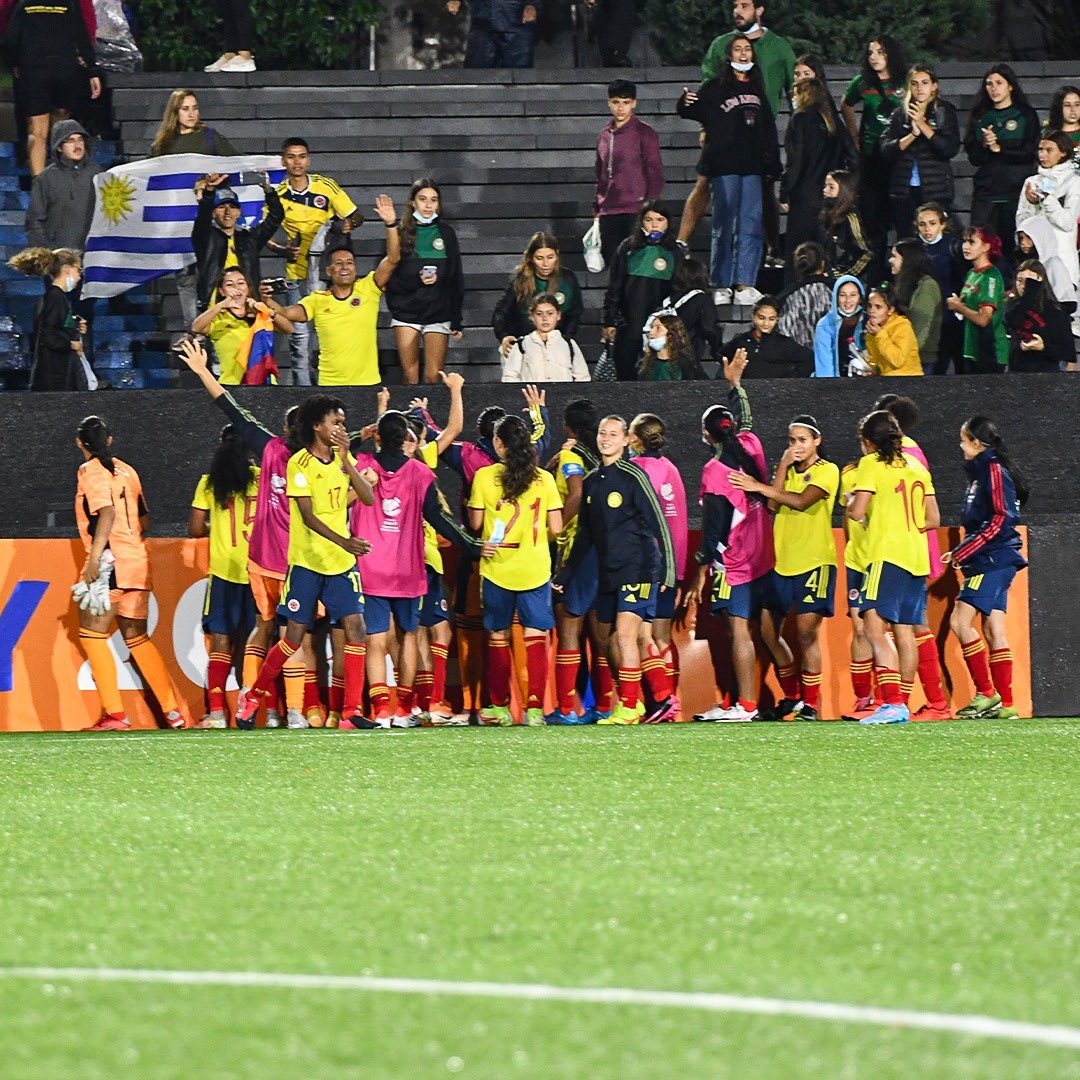 Medellín no será sede de la Copa América femenina