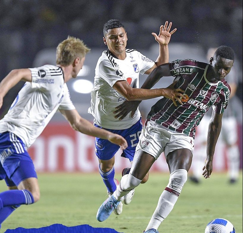 Millonarios se quedó sin Copa, la Libertadores sigue esquiva para Colombia