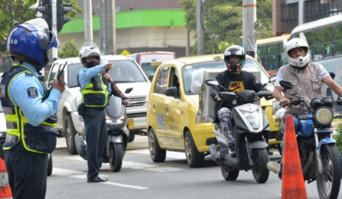¡Atención! habrá cierres viales en Medellín
