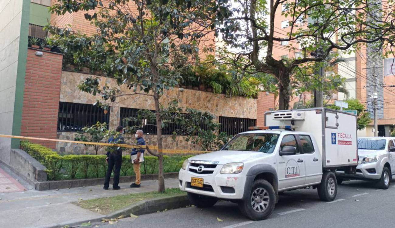 Asesinan a vicerrectora de universidad en Medellín