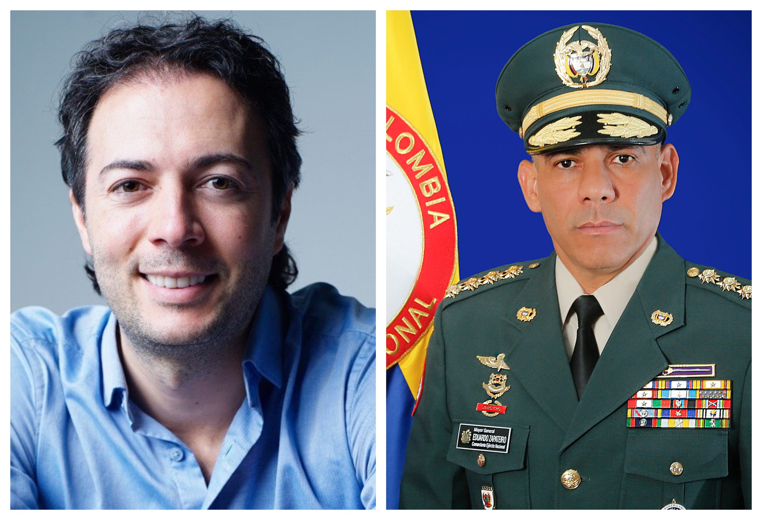 Alcalde De Medellín Pide Destitución Del Comandante Del Ejército