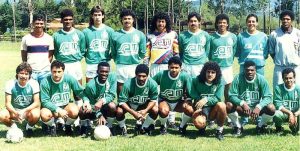 Atlético Nacional