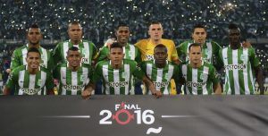 Atlético Nacional