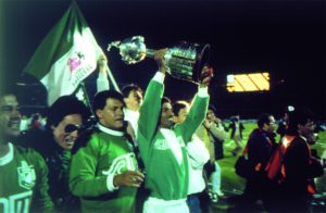 Atlético Nacional