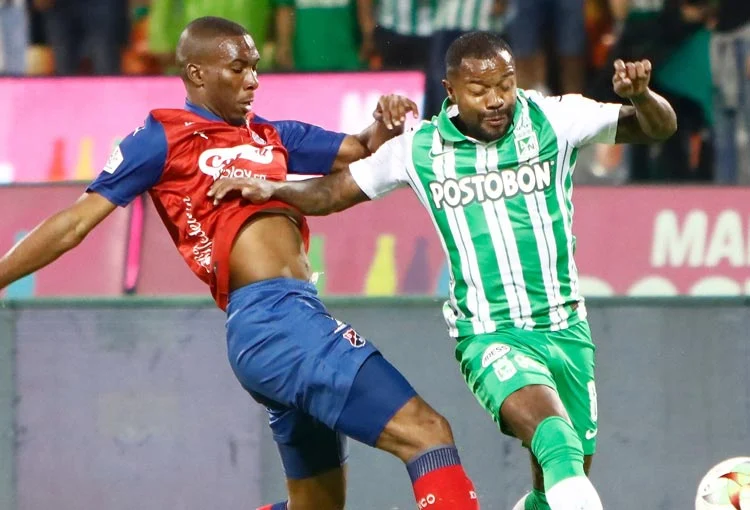 Ya hay estadio para el clásico DIM vs. Atlético Nacional