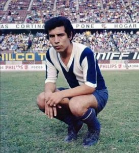 Cesar Cueto Atlético Nacional