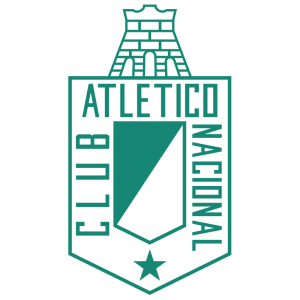 Escudo Atlético Nacional 1954