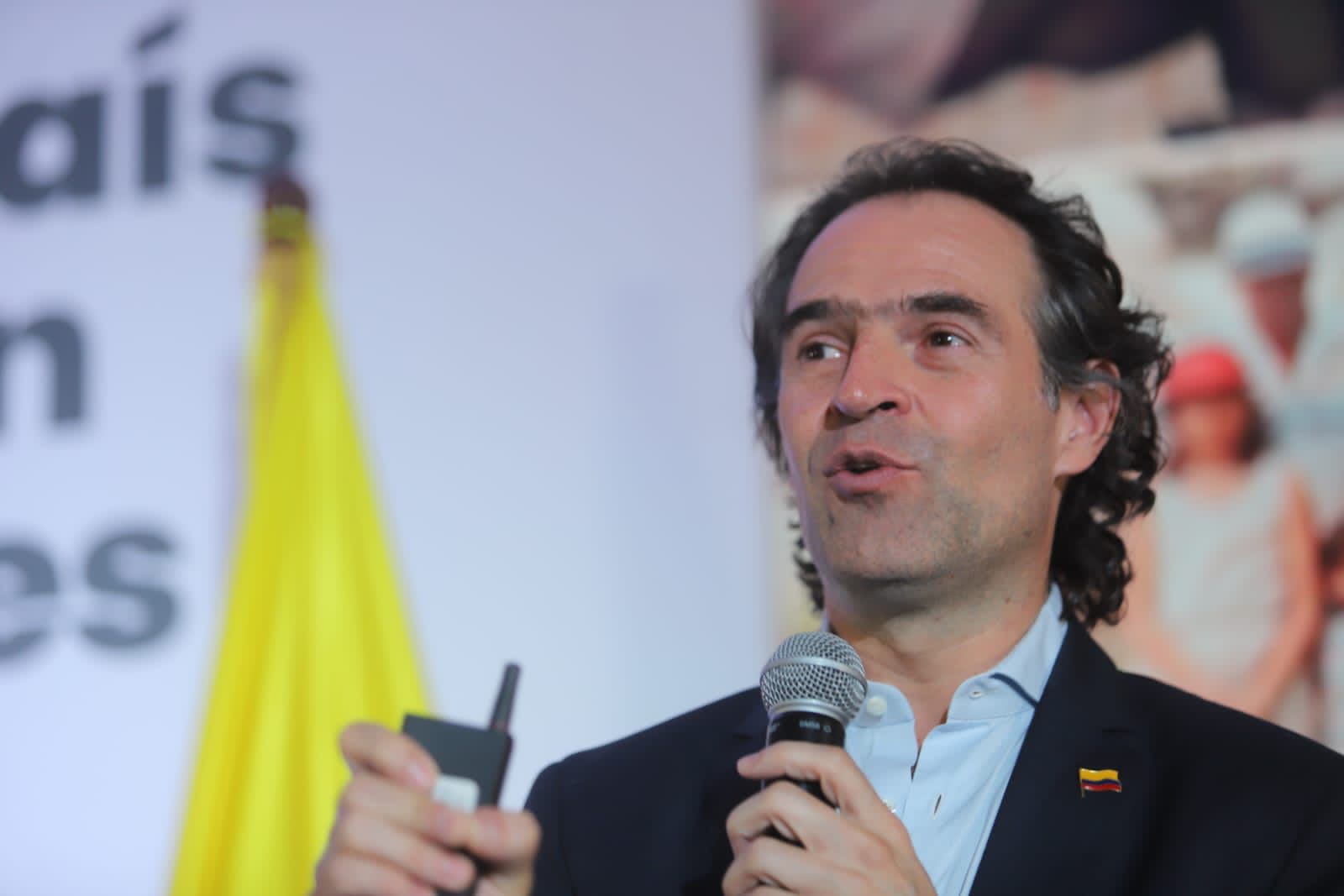 Alcalde electo Federico Gutiérrez, anunció a los secretarios de Salud, Infraestructura y Juventud